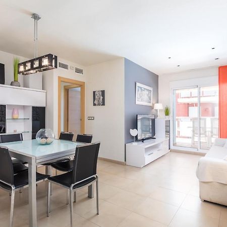 Apartamento Bruma V Canet d'En Berenguer Exterior foto