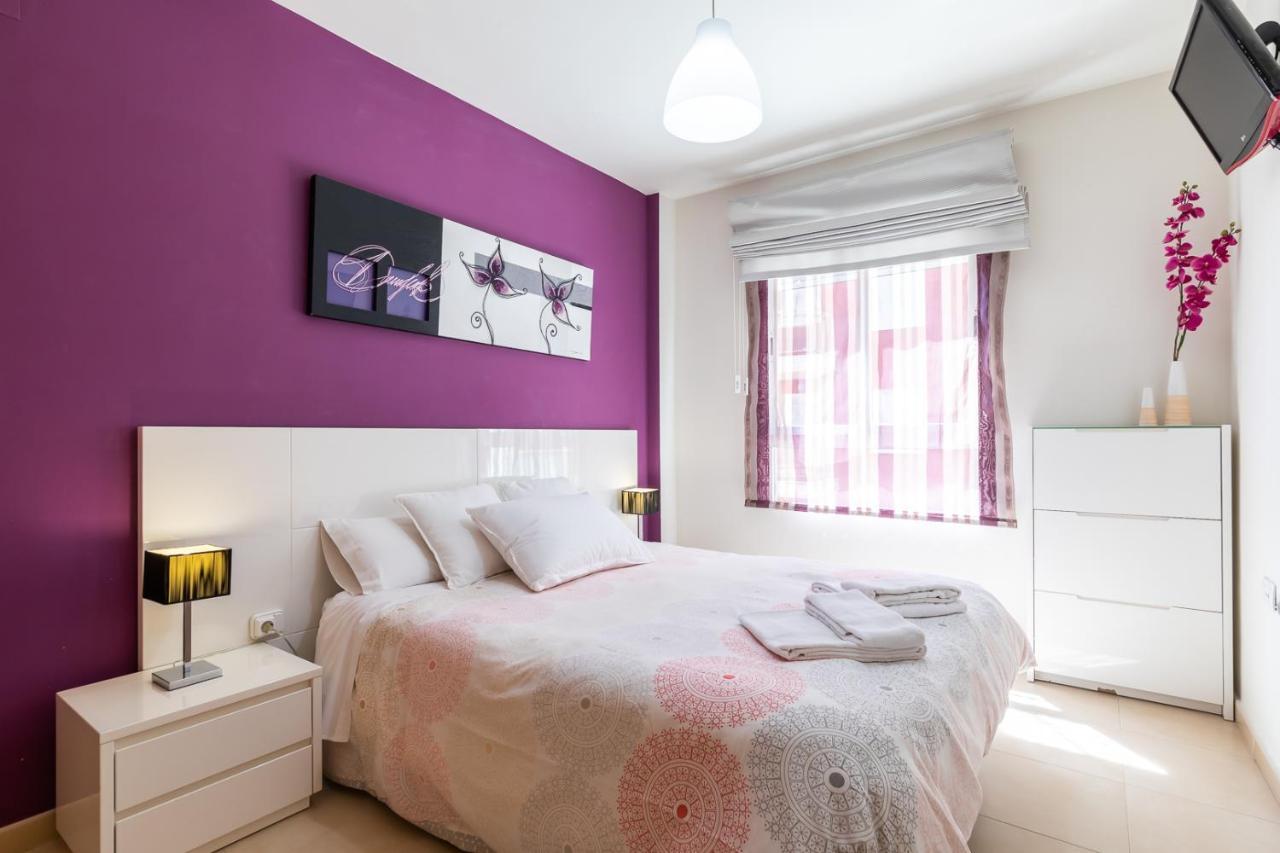 Apartamento Bruma V Canet d'En Berenguer Exterior foto