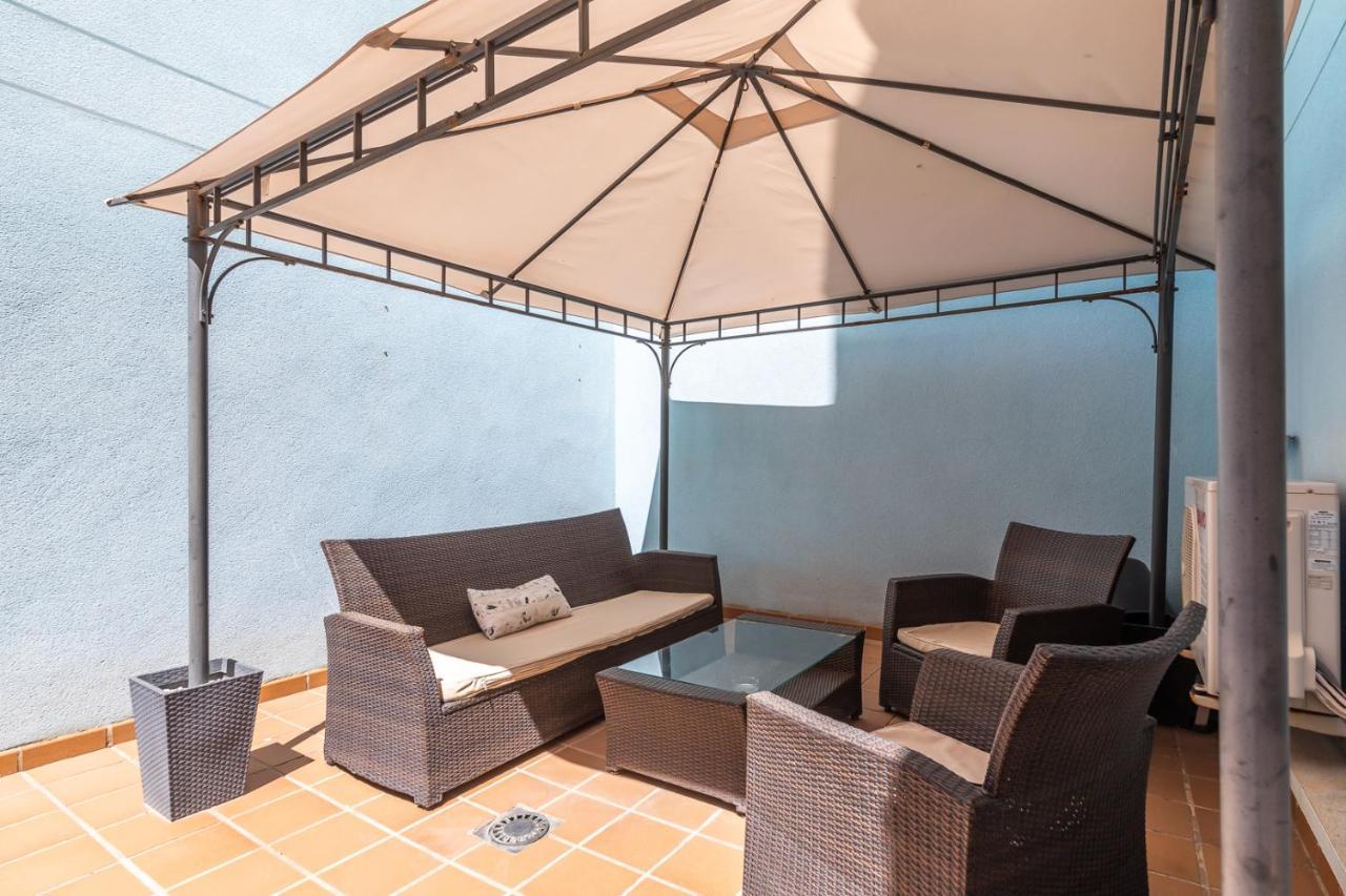 Apartamento Bruma V Canet d'En Berenguer Exterior foto