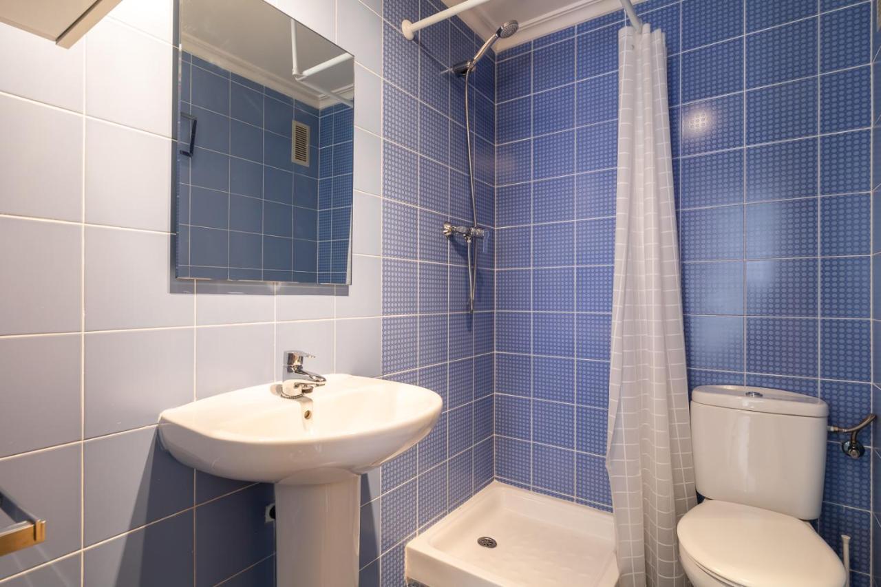Apartamento Bruma V Canet d'En Berenguer Exterior foto
