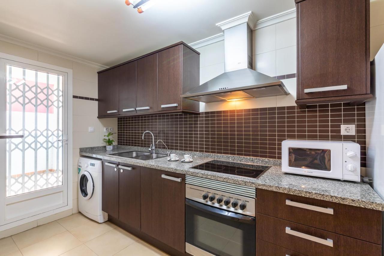 Apartamento Bruma V Canet d'En Berenguer Exterior foto