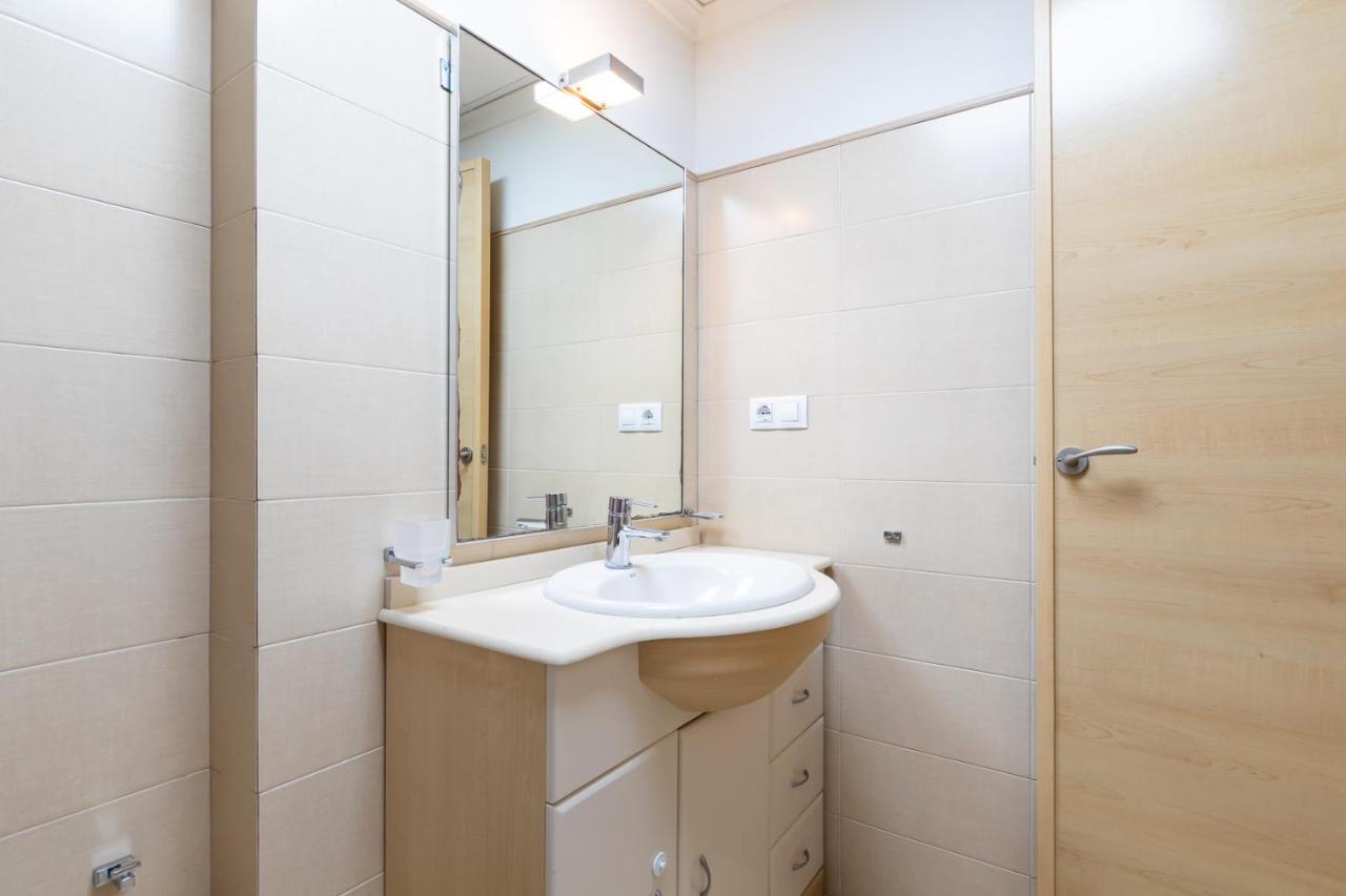 Apartamento Bruma V Canet d'En Berenguer Exterior foto